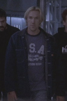 Six: The Mark Unleashed