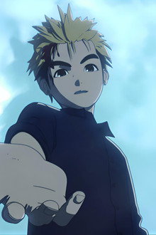 Ajin: Demi-Human – Compel