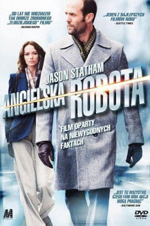 Angielska robota