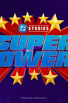DC Super Powers