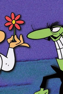 Roland and Rattfink