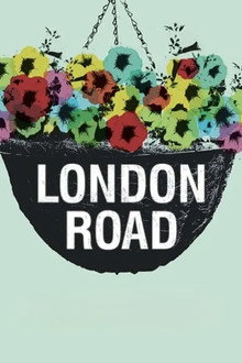 National Theatre at Home: London Road