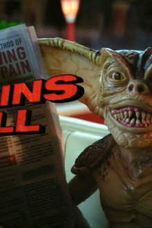 Gremlins: Recall