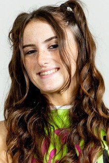 Safire Reed
