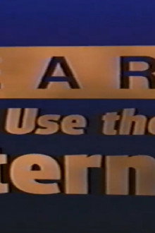 Learn to Use the Internet