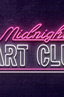 Midnight Dart Club