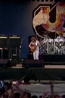 Triumph: Live at the US Festival