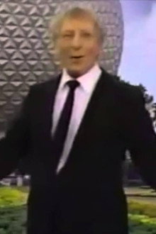 EPCOT Center: The Opening Celebration