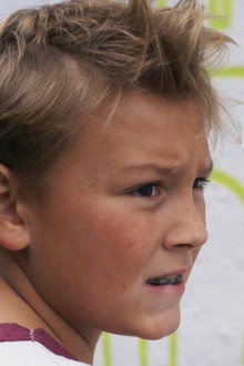 Kinder