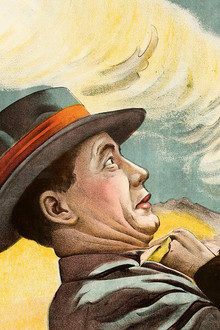The Lure of the Circus