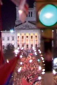 Vientos de Octubre. Elecciones 2004 en Uruguay