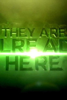 Alien Mysteries