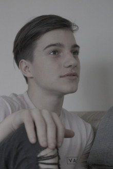 Circus Boy