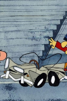 Il Signor Rossi compra l'automobile