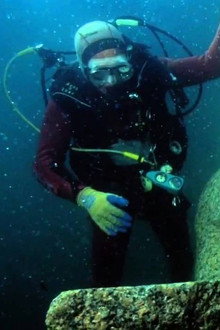 Swallowed By The Sea: Ancient Egypt's Greatest Lost City
