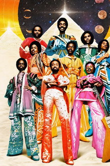 Earth, Wind & Fire (To Be Celestial vs. That's the Weight of the World)
