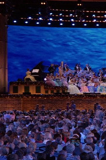 André Rieu - Love in Venice