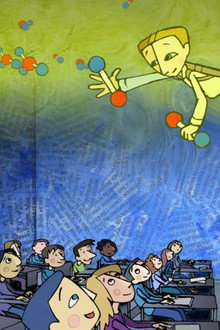Nightmare at School