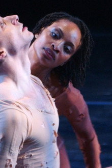 If the Dancer Dances