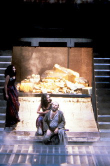 Wagner: Das Rheingold
