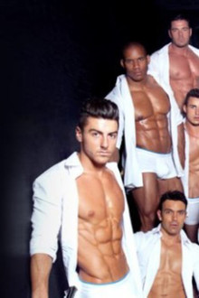 Confessions of a Male Stripper
