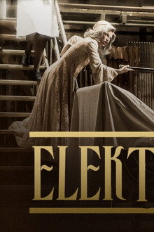 Strauss: Elektra - Teatro Comunale di Bologna