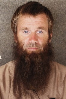 Fånge hos al-Qaida
