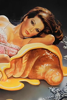 Cornetti alla crema