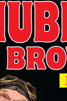 Roy Chubby Brown - Harmless Vulgarity & Friendly Smut
