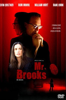 Mr. Brooks