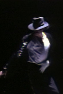 Michael Jackson: HIStory Tour Live in Brunei