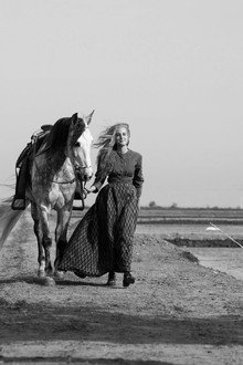 Элиса и Марчела