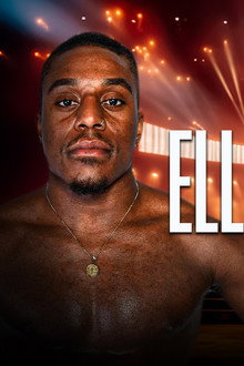 Rashidi Ellis vs. Brian Chaves