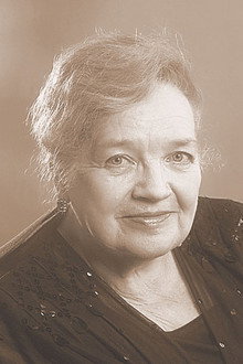 Светлана Морозова
