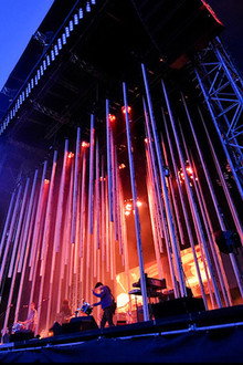 Radiohead: Live in Praha 2009