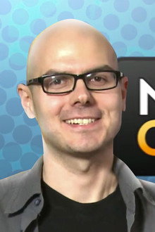 Nerd Quiz