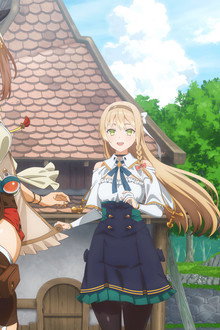 Ryza no Atelier: Tokoyami no Joou to Himitsu no Kakurega