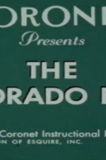 The Colorado River