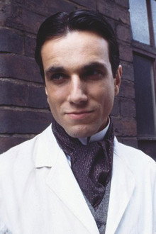 The Insurance Man