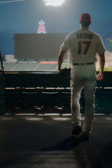 Shohei Ohtani: Beyond the Dream