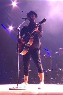 Justin Timberlake: Rock in Rio