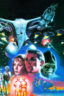 Battle Beyond the Stars