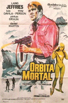 Órbita mortal