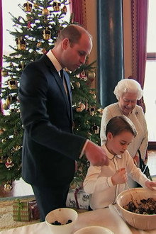 A Very Royal Christmas: Sandringham Secrets