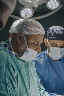 American Doctor
