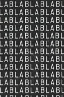 BLABLABLÁ