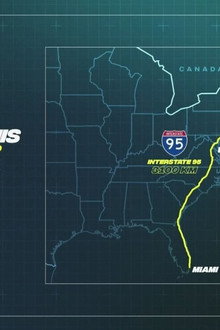 L'autoroute de tous les extrêmes
