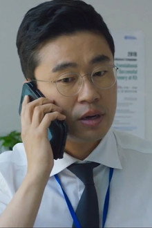 첫잔처럼