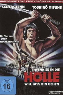 Wenn er in die Hölle will, lass ihn gehen