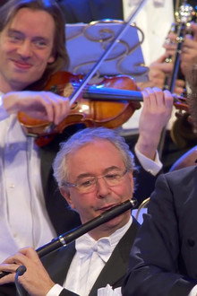 André Rieu - And The Waltz Goes On